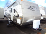 2014 Crossroads Zinger